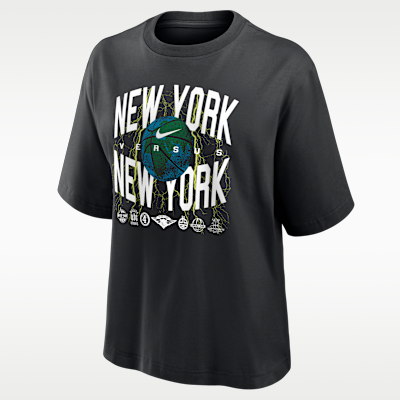 나이키 "NY vs. NY" 상세 이미지 5
