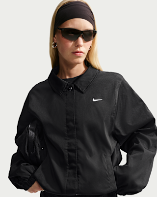 Женская куртка Nike Sportswear Loose Coaches