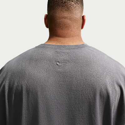 Nike Ja Standard Issue Kolsuz Erkek Basketbol Üstü görsel 7