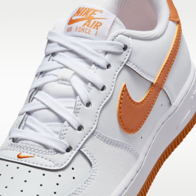 Nike Air Force 1 Older Kids' Shoes