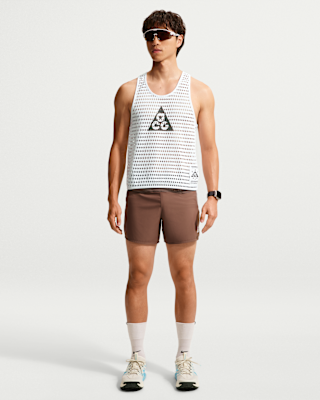 NIKE公式】ACG Radical AirFlow メンズ Dri-FIT トレイルランニング 