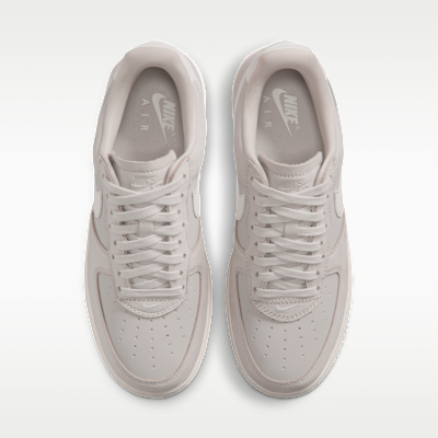 Nike Air Force 1 Retro Premium Kadın Ayakkabısı görsel 4