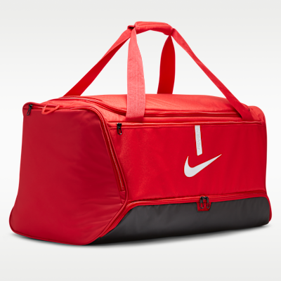 Nike Academy Team Football Duffel Bag (Large, 95L)