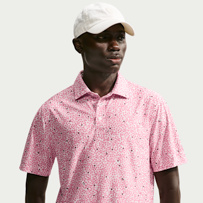 Nike Tailored Performance Dri-FIT Erkek Golf Polo Üstü