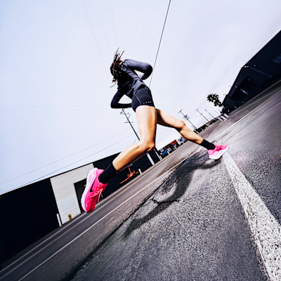 Nike Structure 26 Women's Road Running Shoes