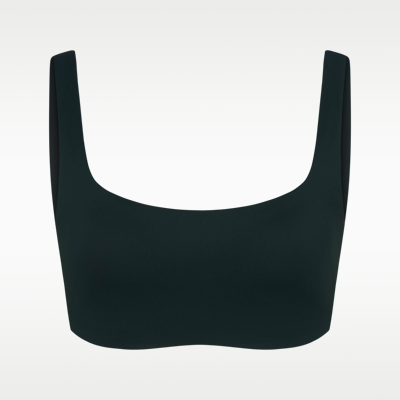 NikeSKIMS Matte Women's Scoop-Neck Bra