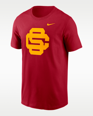 Мужская футболка USC Campus Local Madness Nike College