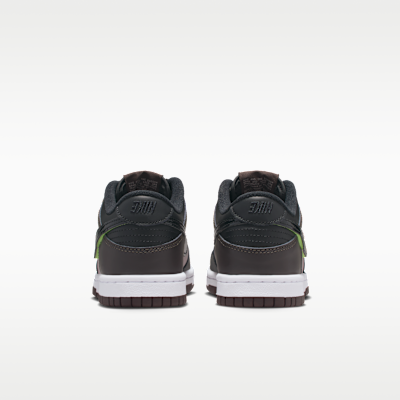 Nike Dunk Low SE Older Kids' Shoes