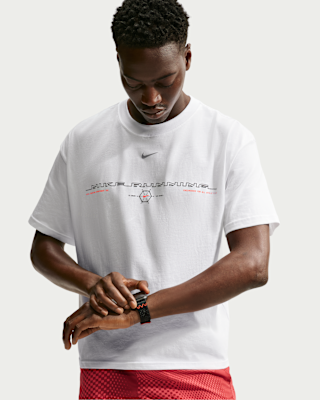 Мужская футболка Nike Short-Sleeve