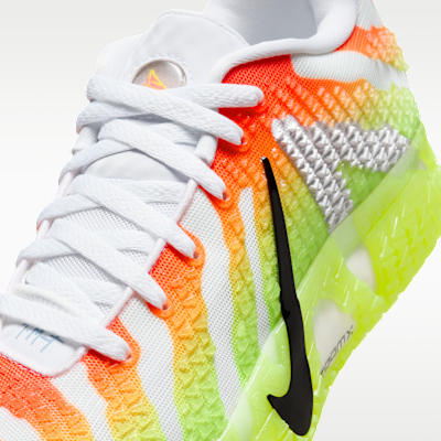 Ja 3 'Snowed In' Basketball Shoes