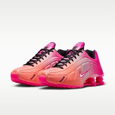 Nike Shox R4 Women's Shoes