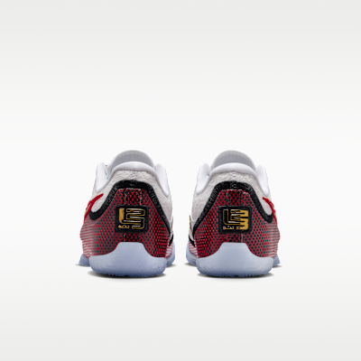 LeBron XXIII "Grand Opening" Big Kids' Basketball Shoes