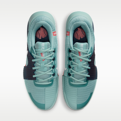 ナイキ ズーム GP チャレンジ 1 メンズ ハードコート テニスシューズ