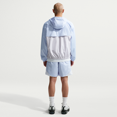 Nike Windrunner Hafif Dokuma Erkek Şortu görsel 5