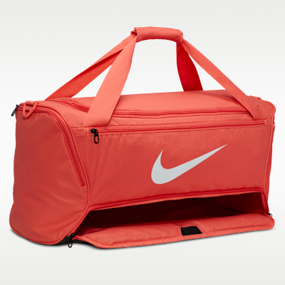 Nike Brasilia 9.5 Training Duffel Bag (Medium, 60L)