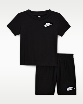Детские шорты Nike Baby 2-Piece Knit Shorts Set