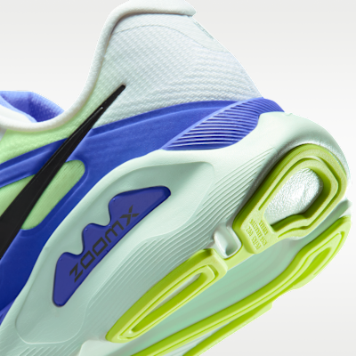 Nike Structure Plus Erkek Yol Koşu Ayakkabısı görsel 8