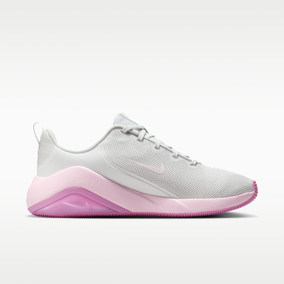 Nike Bella 7 Kadın Antrenman Ayakkabısı görsel 3