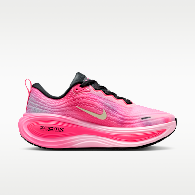 Nike Vomero Plus Kadın Yol Koşu Ayakkabısı görsel 3