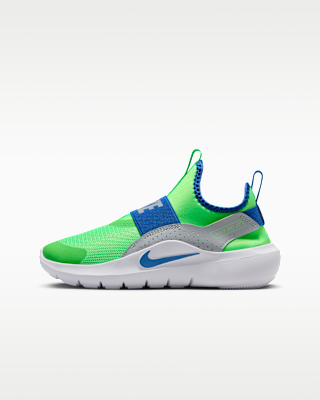 Детские кроссовки Nike Flex Runner 4 Big Kids' для бега