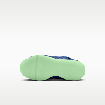 Nike Hustle D 12 x LEGO® Collection Younger Kids' Shoes