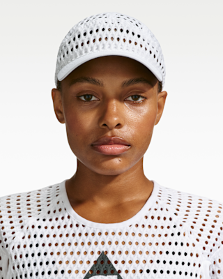 ACG Radical AirFlow Fly Cap Adjustable Dri-FIT Trail Running Hat 