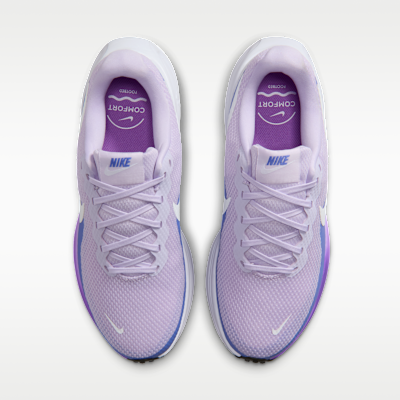 Nike Revolution 8 女款路跑鞋 (特寬)