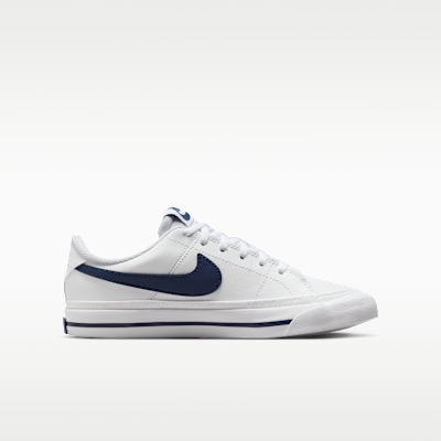 Nike Court Legacy 大童鞋款