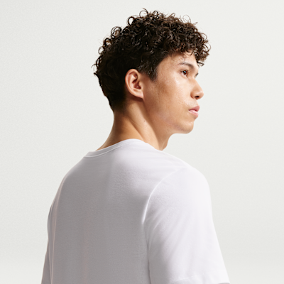 Футболка мужская Nike Dri-FIT Running T-Shirt