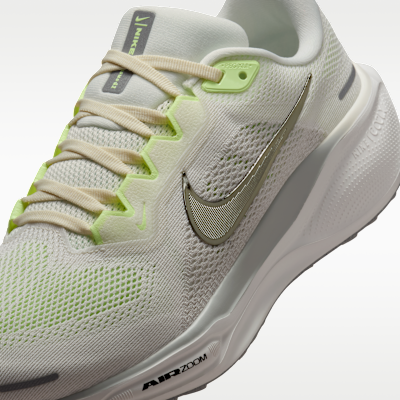 Nike Pegasus 41 Women's Road Running Shoes (Wide)