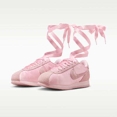 Nike Cortez Textile Women's Shoes
