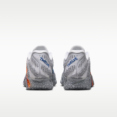 Tenis de básquetbol Ja 3 "Light Show"