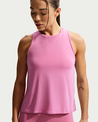 Женские  Nike Zenvy Tank Top