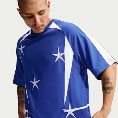 Nike Sportswear Erkek Futbol Forması