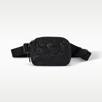 Nike Aura Floral Bel Çantası (2 L) görsel 2
