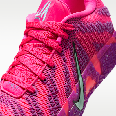 JA 3 'Price of Admission' EP Basketball Shoes