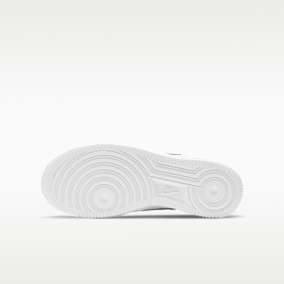 Nike Air Force 1 Older Kids' Shoes