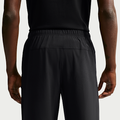 Nike Paris Saint-Germain Energy Nike Dokuma Erkek Futbol Eşofman Altı görsel 3