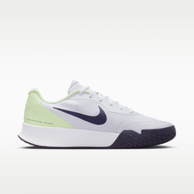 Nike Vapor Lite 3 tennissko til hardcourt til herre