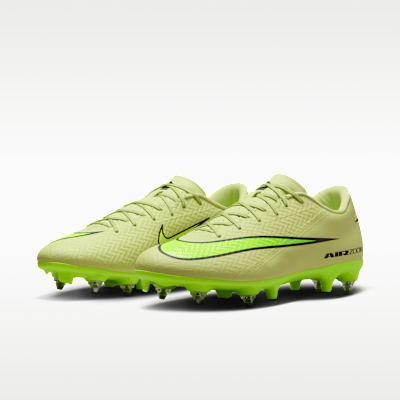 Nike Mercurial Vapor 16 Academy Soft-Ground Low-Top Football Boot