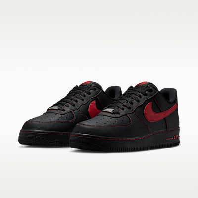 Nike Air Force 1 '07 LV8 男鞋