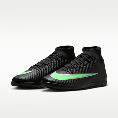 Nike Mercurial Superfly 11 Club Bilekli Kapalı Saha/Salon Kramponu görsel 5