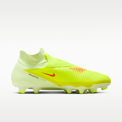 Nike Phantom 6 High Pro Firm-Ground Football Boot