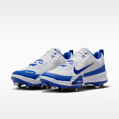 Nike Force Zoom Trout 9 Pro Baseball Cleats