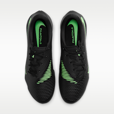 Nike Phantom 6 Low Academy Halı Saha Kramponu görsel 4