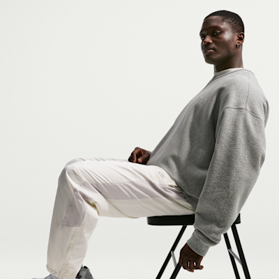 Nike Windrunner Men's Lined Trousers