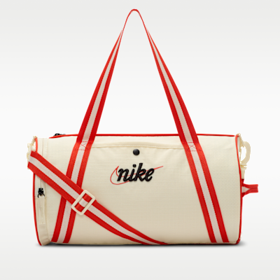Nike Heritage Retro Duffel Bag (13L)