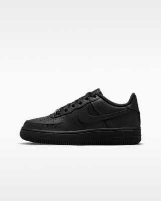 Детские кроссовки Nike Air Force 1 LE Big Kids'
