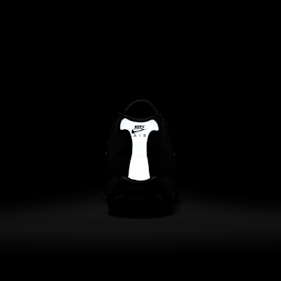 Nike Air Max 95 «Big Bubble» herresko