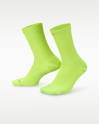Unisex носки Nike Lightweight Crew Socks (1 Pair) для бега
